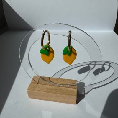 Citrinukai ant rinkučių